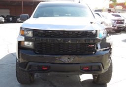 2019 Chevrolet Silverado 1500 - Thumbnail 11