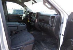 2019 Chevrolet Silverado 1500 - Thumbnail 34