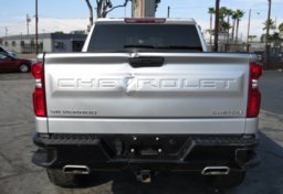 2019 Chevrolet Silverado 1500 - Thumbnail 16