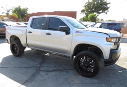 2019 Chevrolet Silverado 1500 - Thumbnail 3