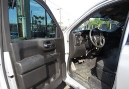 2019 Chevrolet Silverado 1500 - Thumbnail 25