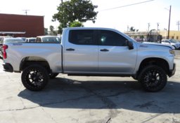 2019 Chevrolet Silverado 1500 - Thumbnail 5