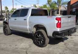 2019 Chevrolet Silverado 1500 - Thumbnail 8