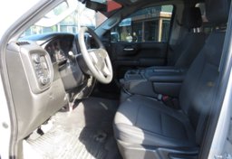 2019 Chevrolet Silverado 1500 - Thumbnail 33