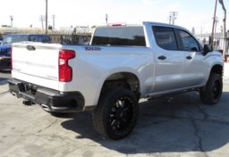 2019 Chevrolet Silverado 1500 - Thumbnail 7