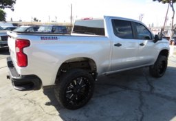 2019 Chevrolet Silverado 1500 - Thumbnail 9