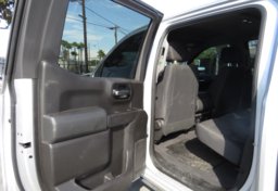 2019 Chevrolet Silverado 1500 - Thumbnail 27