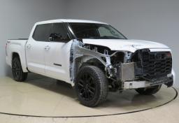 2022 Toyota Tundra - Thumbnail 4