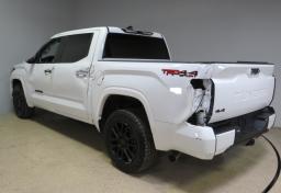 2022 Toyota Tundra - Thumbnail 8