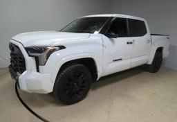 2022 Toyota Tundra - Thumbnail 1