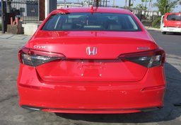 2022 Honda Civic Sedan - Thumbnail 12