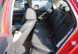 2022 Honda Civic Sedan - Thumbnail 30