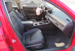 2022 Honda Civic Sedan - Thumbnail 23