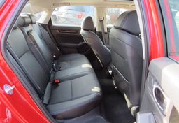 2022 Honda Civic Sedan - Thumbnail 29