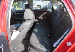 2022 Honda Civic Sedan - Thumbnail 32
