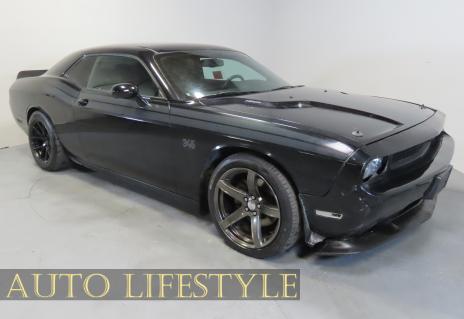 Picture of 2012 Dodge Challenger