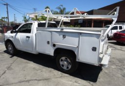 2019 Ram 2500 - Thumbnail 5