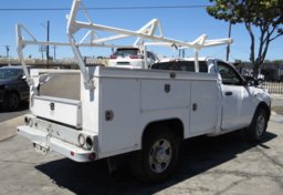 2019 Ram 2500 - Thumbnail 8