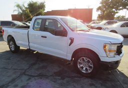 2021 Ford F-150 - Thumbnail 2