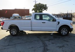 2021 Ford F-150 - Thumbnail 6