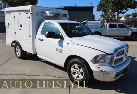 Picture of 2023 Ram 1500 Classic