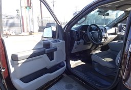 2018 Ford F-150 - Thumbnail 24