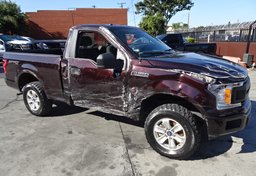 2018 Ford F-150 - Thumbnail 2