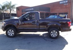 2018 Ford F-150 - Thumbnail 5