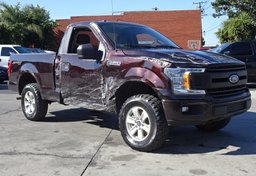 2018 Ford F-150 - Thumbnail 4