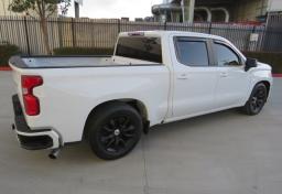 2022 Chevrolet Silverado 1500 LTD - Thumbnail 8