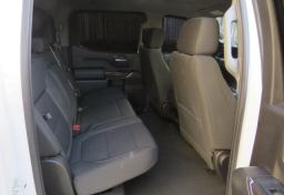 2022 Chevrolet Silverado 1500 LTD - Thumbnail 32