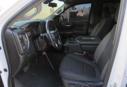 2022 Chevrolet Silverado 1500 LTD - Thumbnail 25