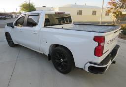 2022 Chevrolet Silverado 1500 LTD - Thumbnail 7