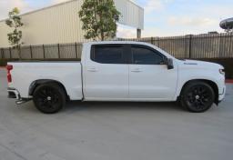 2022 Chevrolet Silverado 1500 LTD - Thumbnail 5