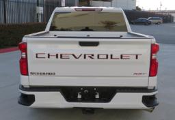 2022 Chevrolet Silverado 1500 LTD - Thumbnail 11