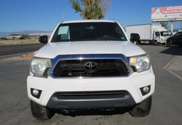 2012 Toyota Tacoma - Thumbnail 9