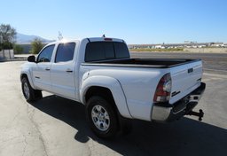 2012 Toyota Tacoma - Thumbnail 6