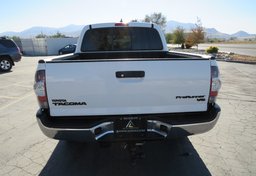 2012 Toyota Tacoma - Thumbnail 10