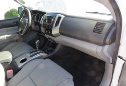 2012 Toyota Tacoma - Thumbnail 23