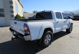 2012 Toyota Tacoma - Thumbnail 7