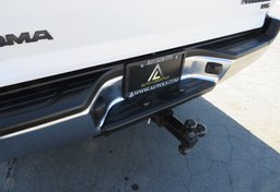 2012 Toyota Tacoma - Thumbnail 22