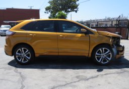 2015 Ford Edge - Thumbnail 12