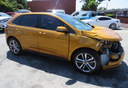 2015 Ford Edge - Thumbnail 2