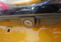 2015 Ford Edge - Thumbnail 18