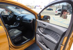2015 Ford Edge - Thumbnail 22