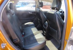 2015 Ford Edge - Thumbnail 32