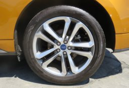 2015 Ford Edge - Thumbnail 17