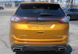 2015 Ford Edge - Thumbnail 10