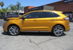 2015 Ford Edge - Thumbnail 11