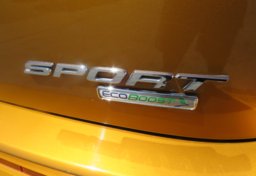 2015 Ford Edge - Thumbnail 20